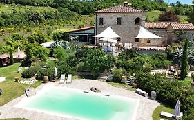 Agriturismo Scannano